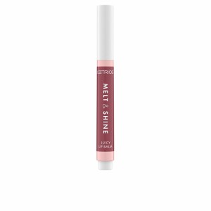 Coloured Lip Balm Catrice Melt and Shine Nº 030 Sea-cret 1,3 g