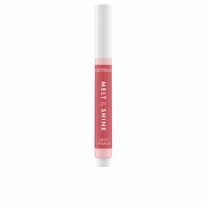 Farbiger Lippenbalsam Catrice Melt and Shine Nº 040 Everyday Is Sun-day 1,3 g