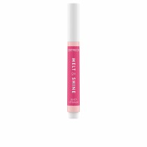 Coloured Lip Balm Catrice Melt and Shine Nº 060 Malibu Barbie 1,3 g