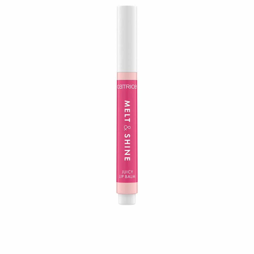 Coloured Lip Balm Catrice Melt and Shine Nº 060 Malibu Barbie 1,3 g