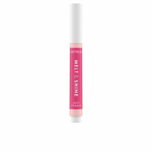 Coloured Lip Balm Catrice Melt and Shine Nº 060 Malibu Barbie 1,3 g