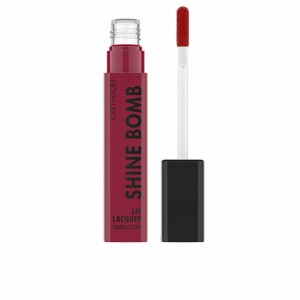 Lipgloss Catrice Shine Bomb Nº 050 Feelin' Berry Special 3 ml