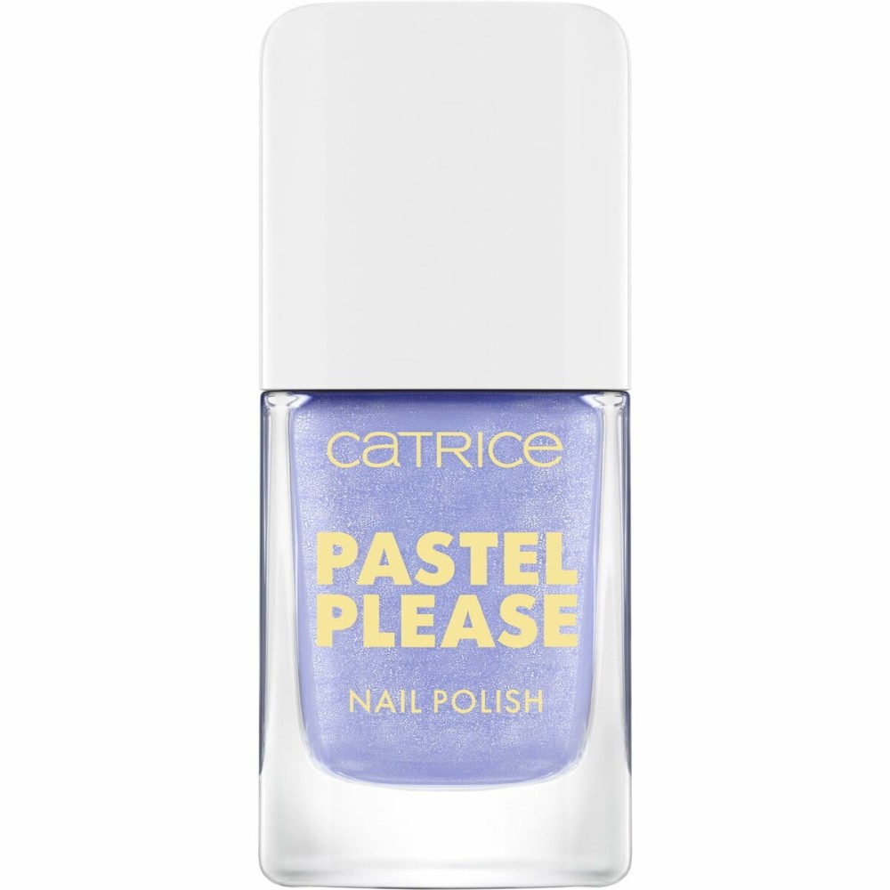 Vernis à ongles Catrice Pastel Please Nº 020 Cloud Nine 10,5 ml