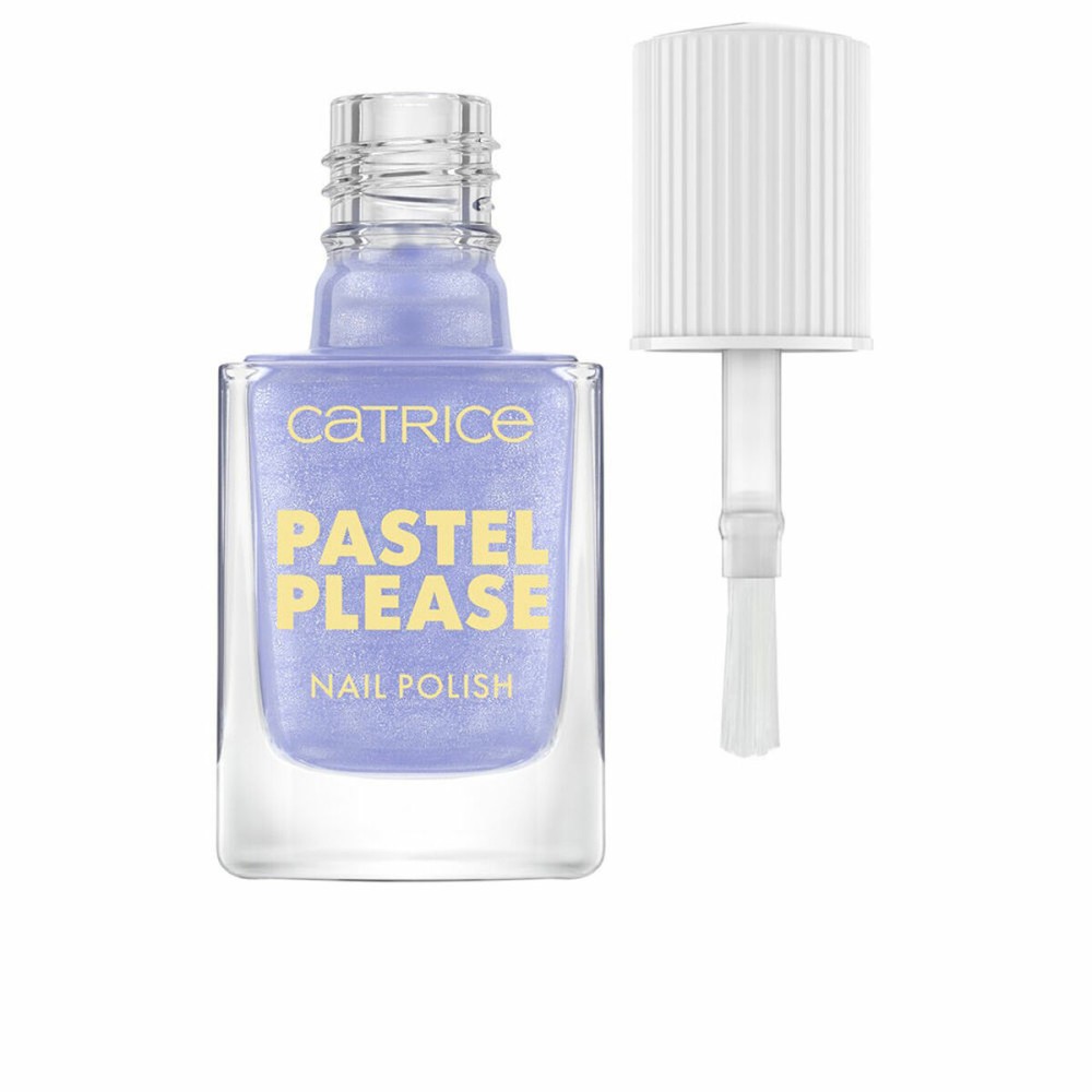 Vernis à ongles Catrice Pastel Please Nº 020 Cloud Nine 10,5 ml