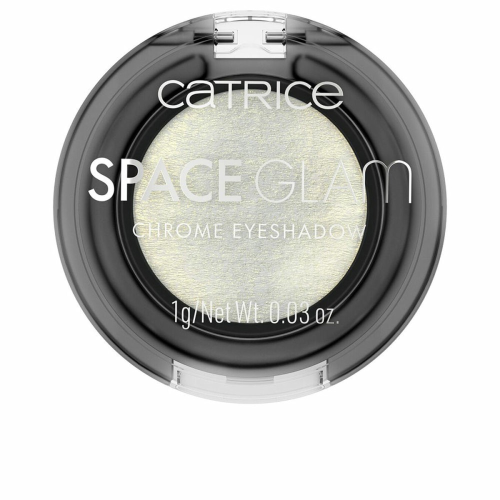 Lidschatten Catrice Space Glam Nº 010 Moonlight Glow 1 g