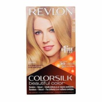 Amoniakfreie Färbung Colorsilk Revlon 309978695745-3a (1 Stück)