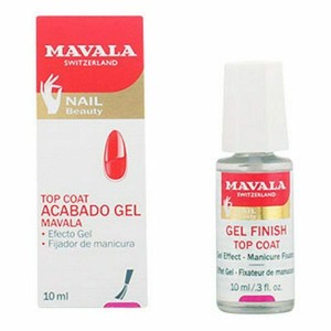 Nagelglanz Mavala Nail Beauty 10 ml