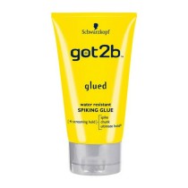 Gel fixant extra fort GOT2B Schwarzkopf (150 ml) (150 ml)