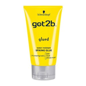 Gel fixant extra fort GOT2B Schwarzkopf (150 ml) (150 ml)