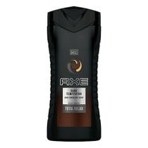 Duschgel Dark Temptation Axe (400 ml)