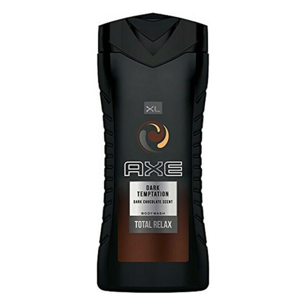 Duschgel Dark Temptation Axe (400 ml)