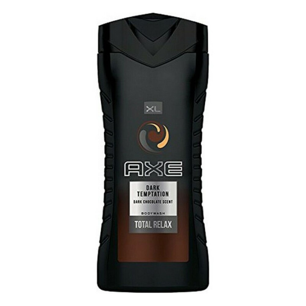 Gel de douche Dark Temptation Axe (400 ml)