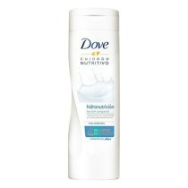 Körperlotion HIDRONUTRICIÓN Dove (400 ml)