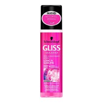 Haarspülung Gliss Long & Sublime Schwarzkopf Gliss Long Sublime 200 ml