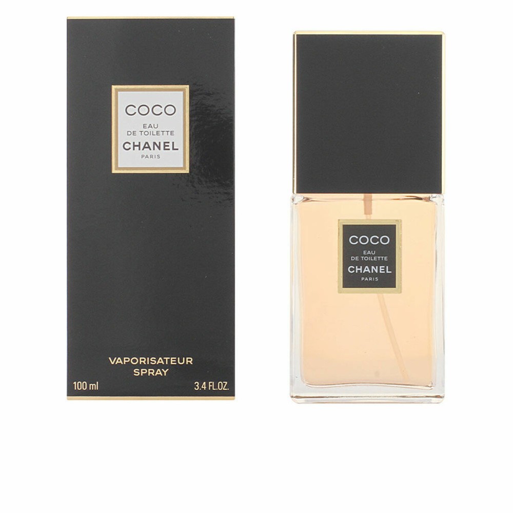 Damenparfüm Chanel 16833 100 ml Coco