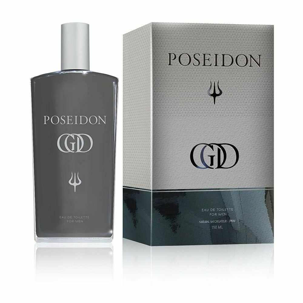 Herrenparfüm Poseidon POSEIDON GOD EDT 150 ml