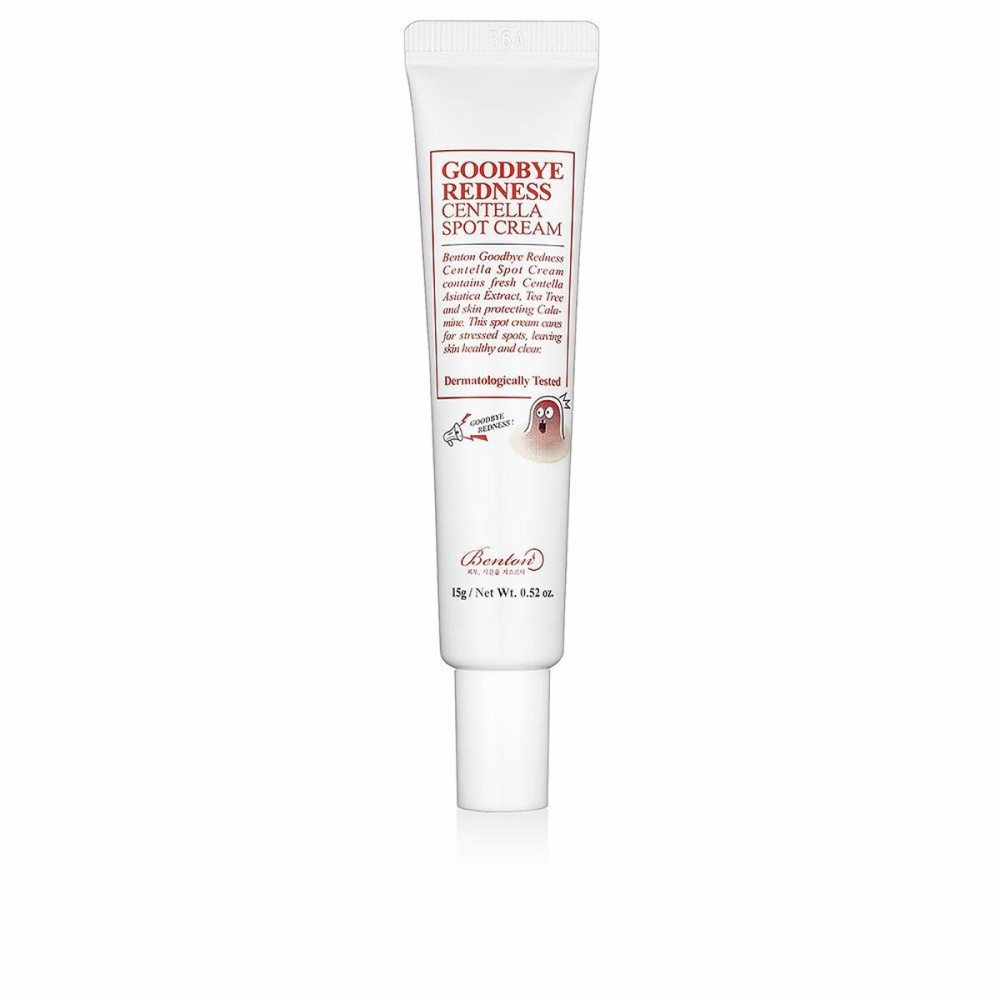 Aknecreme Benton Goodbye Redness Centella 15 g