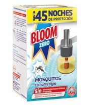 Elektrischer Mückenschutz Bloom Bloom Zero Mosquitos 45 Nacht