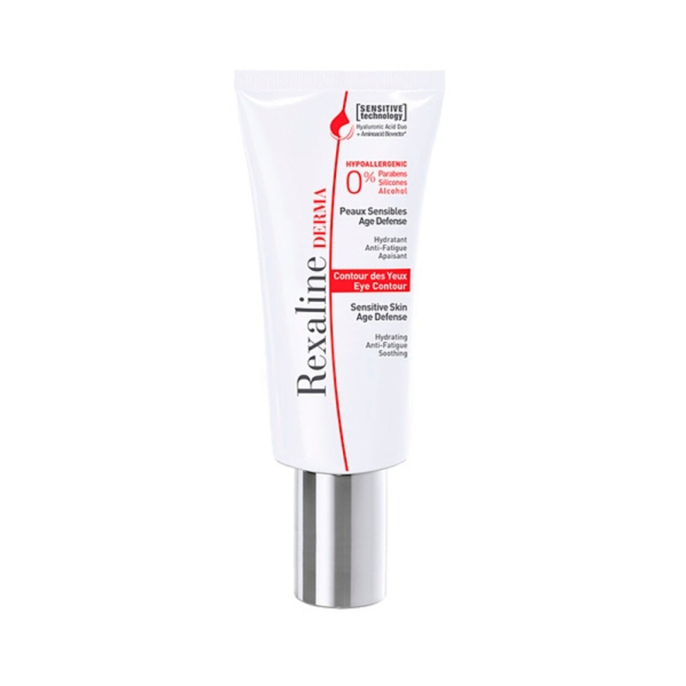 Augenkontur Derma Rexaline Derma 15 ml