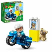 Konstruktionsspiel Lego 10967 10967 Bunt 5 Stücke