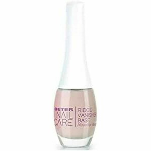 Gel Base d'ongles Beter Nail Care 11 ml Anti-vergetures