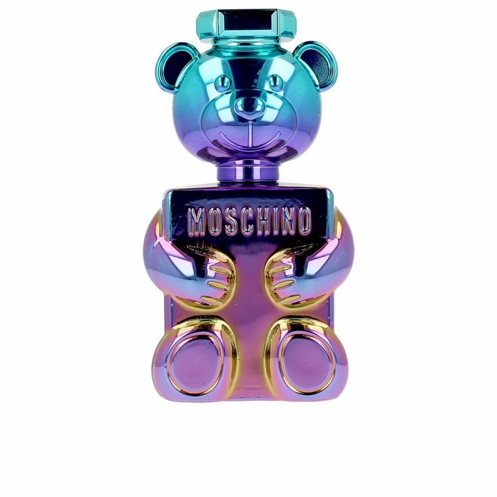 Parfum Unisexe Moschino TOY Toy 2 Pearl EDP 100 ml