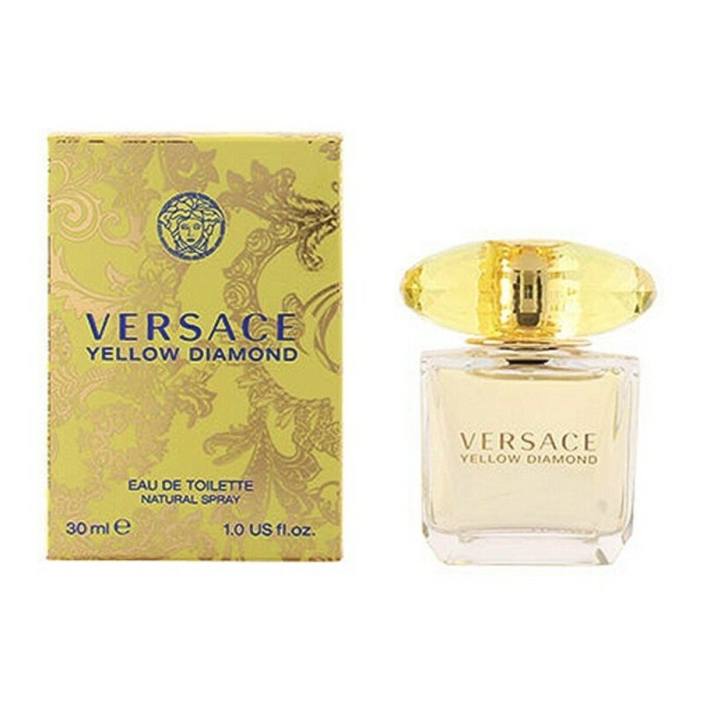 Damenparfüm Versace EDT