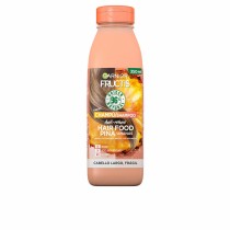 Shampoo Garnier Fructis Hair Food Ananas Bruchverhindernder (350 ml)