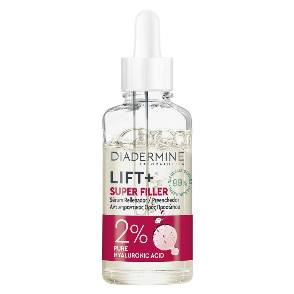 Gesichtsserum Diadermine Lift Super Filler 30 ml