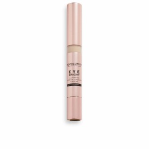 Gesichtsconcealer Revolution Make Up Revolution porcelain 3 ml Augenkontur