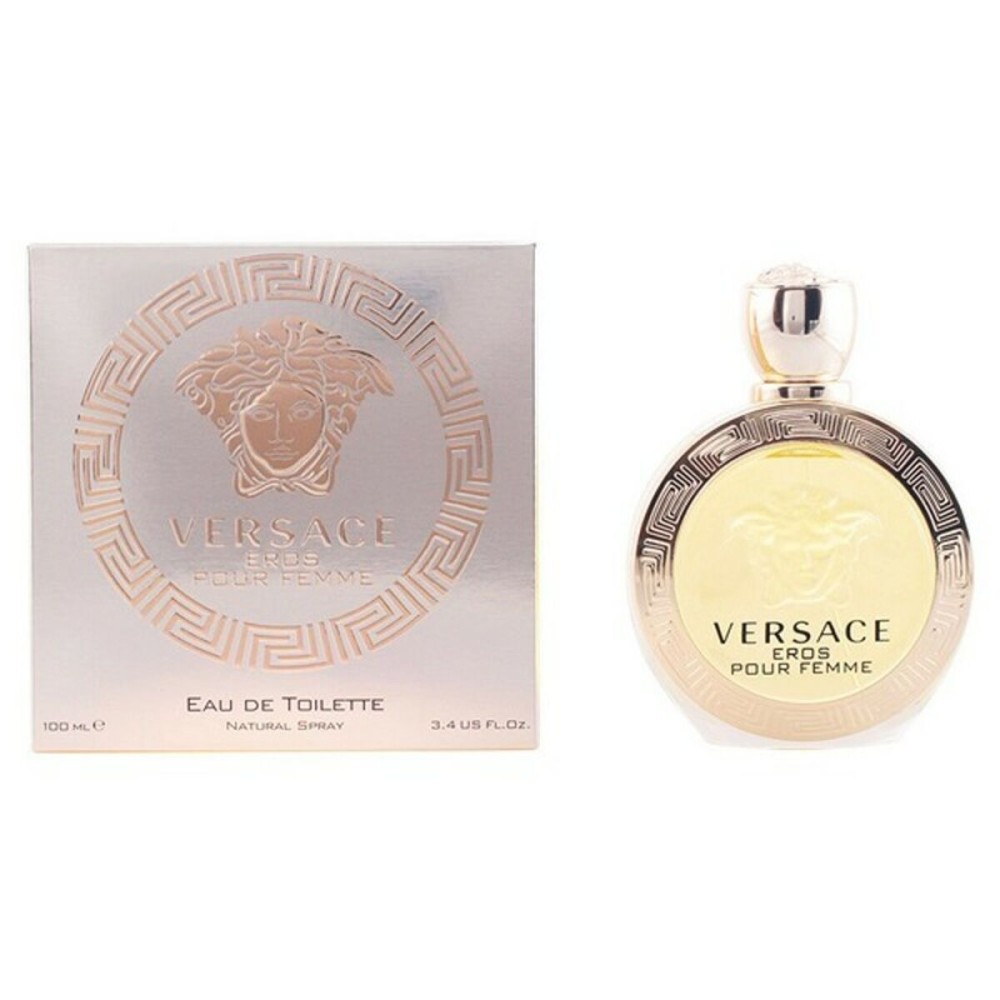 Women's Perfume Versace EDT