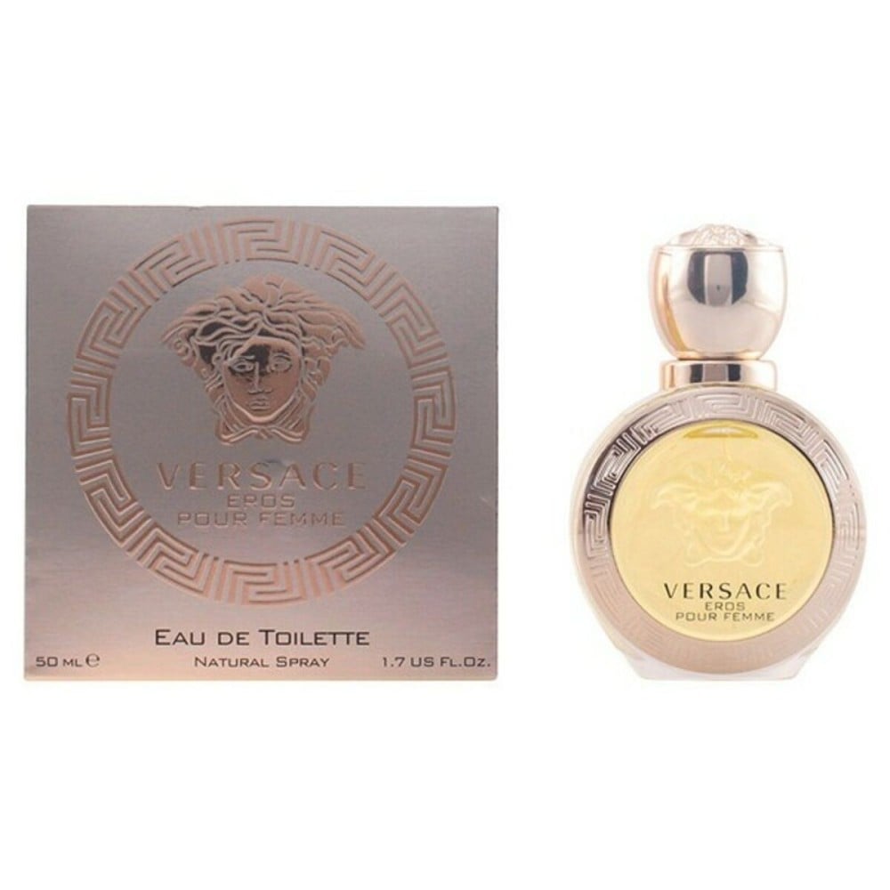 Damenparfüm Versace EDT