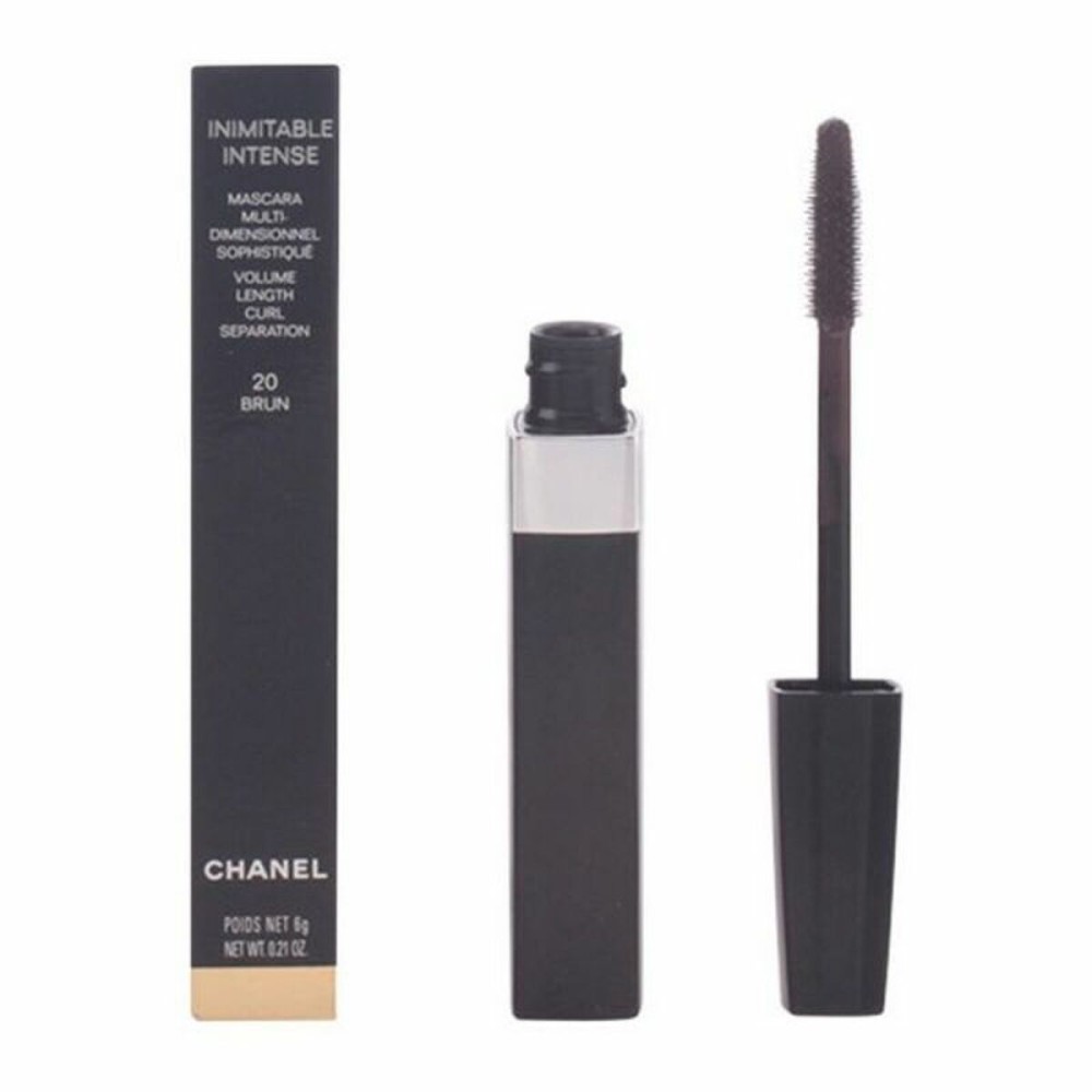 Mascara pour cils Inimitable Intense Chanel