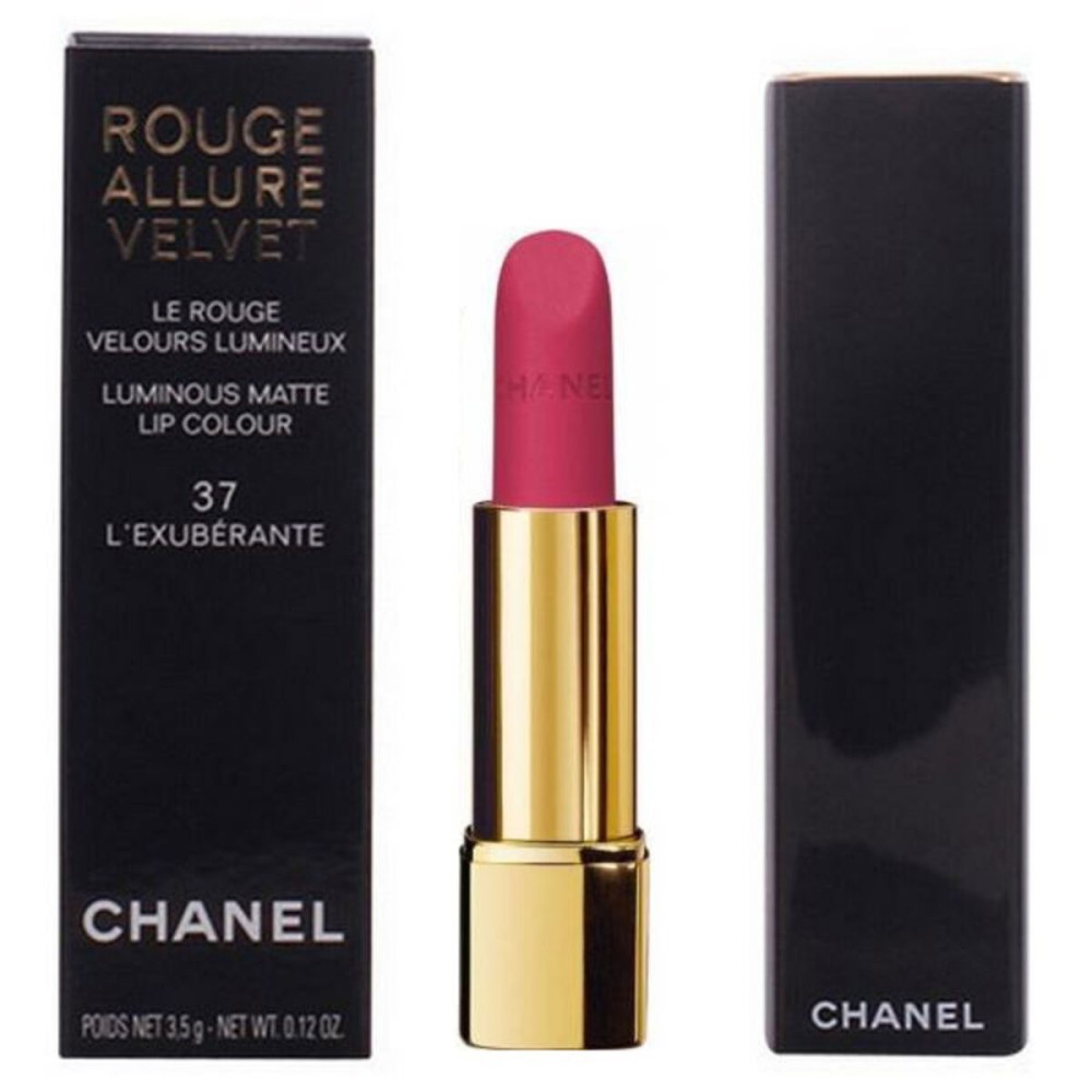 Rouge à lèvres Rouge Allure Velvet Chanel