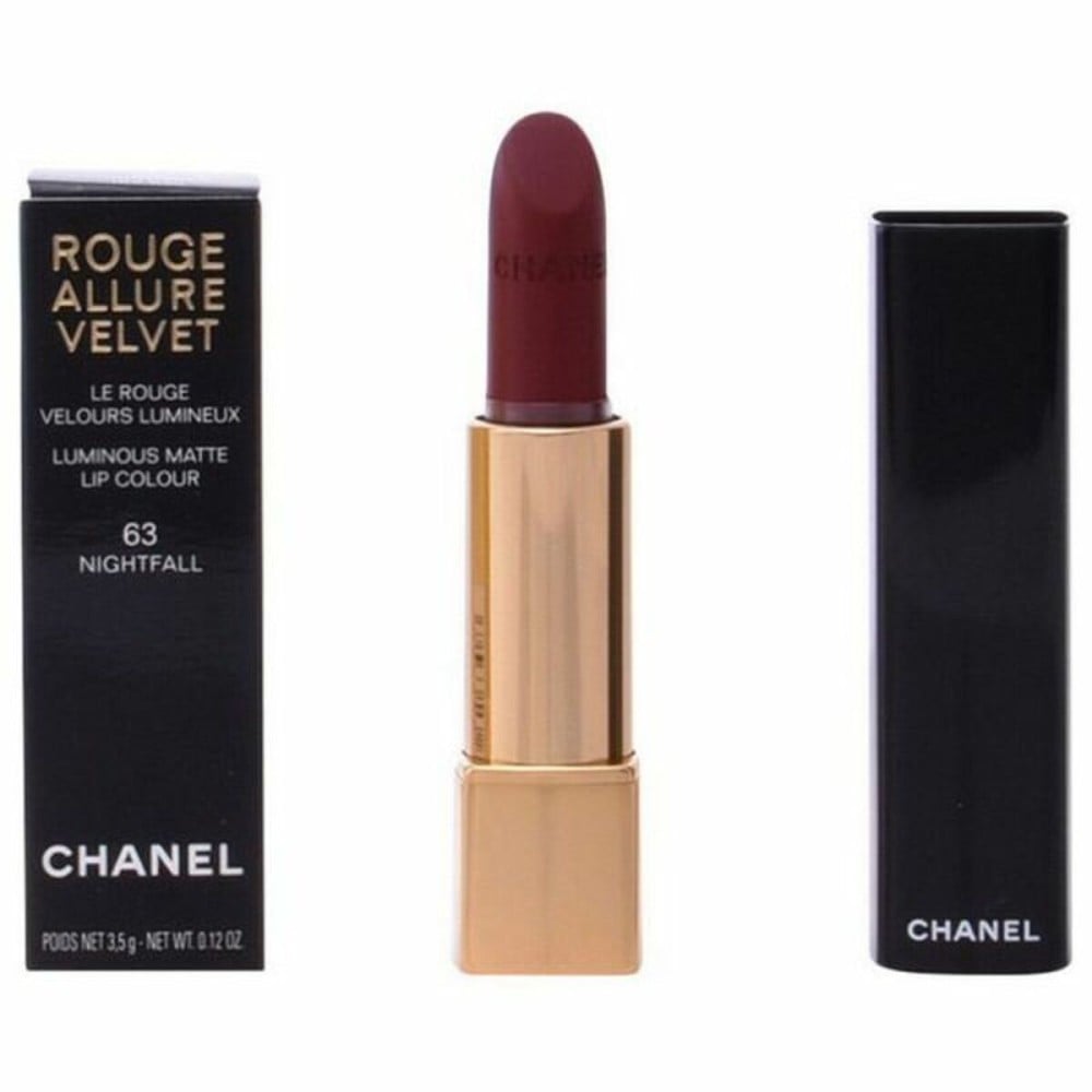 Lippenstift Rouge Allure Velvet Chanel