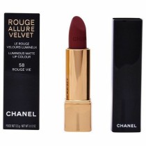 Lipstick Rouge Allure Velvet Chanel