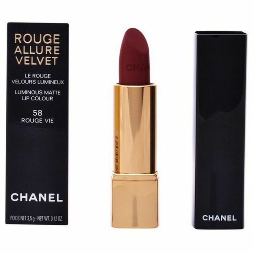 Lippenstift Rouge Allure Velvet Chanel