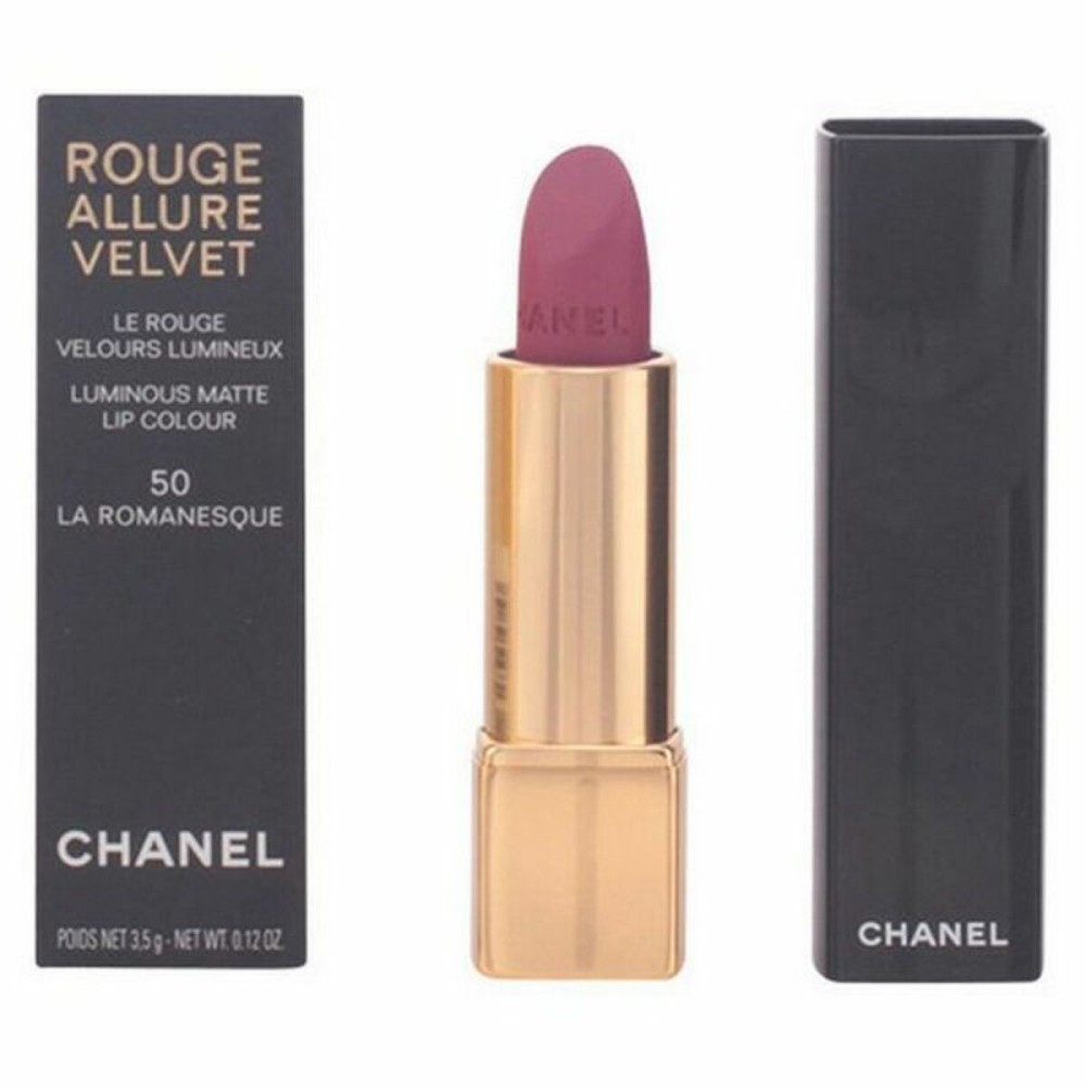 Rouge à lèvres Rouge Allure Velvet Chanel