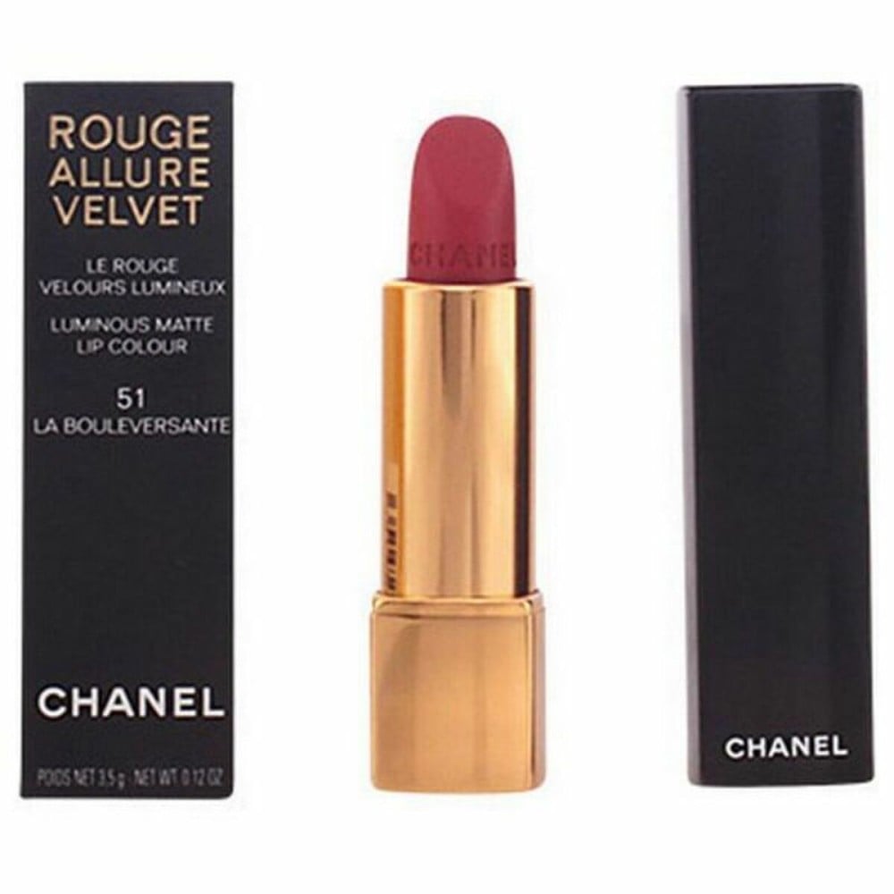 Lippenstift Rouge Allure Velvet Chanel