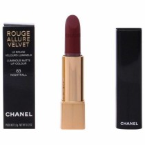 Rouge à lèvres Rouge Allure Velvet Chanel