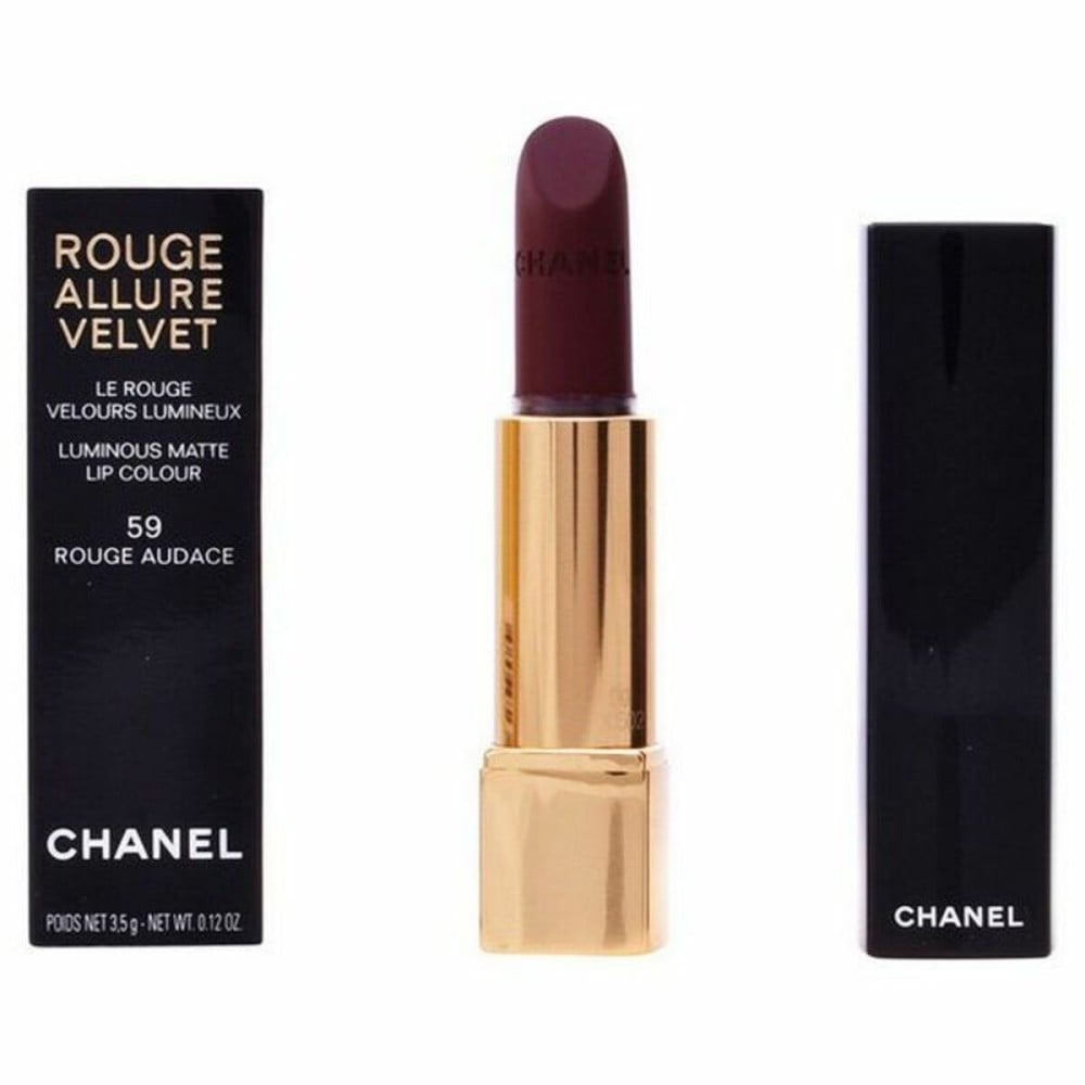 Lippenstift Rouge Allure Velvet Chanel