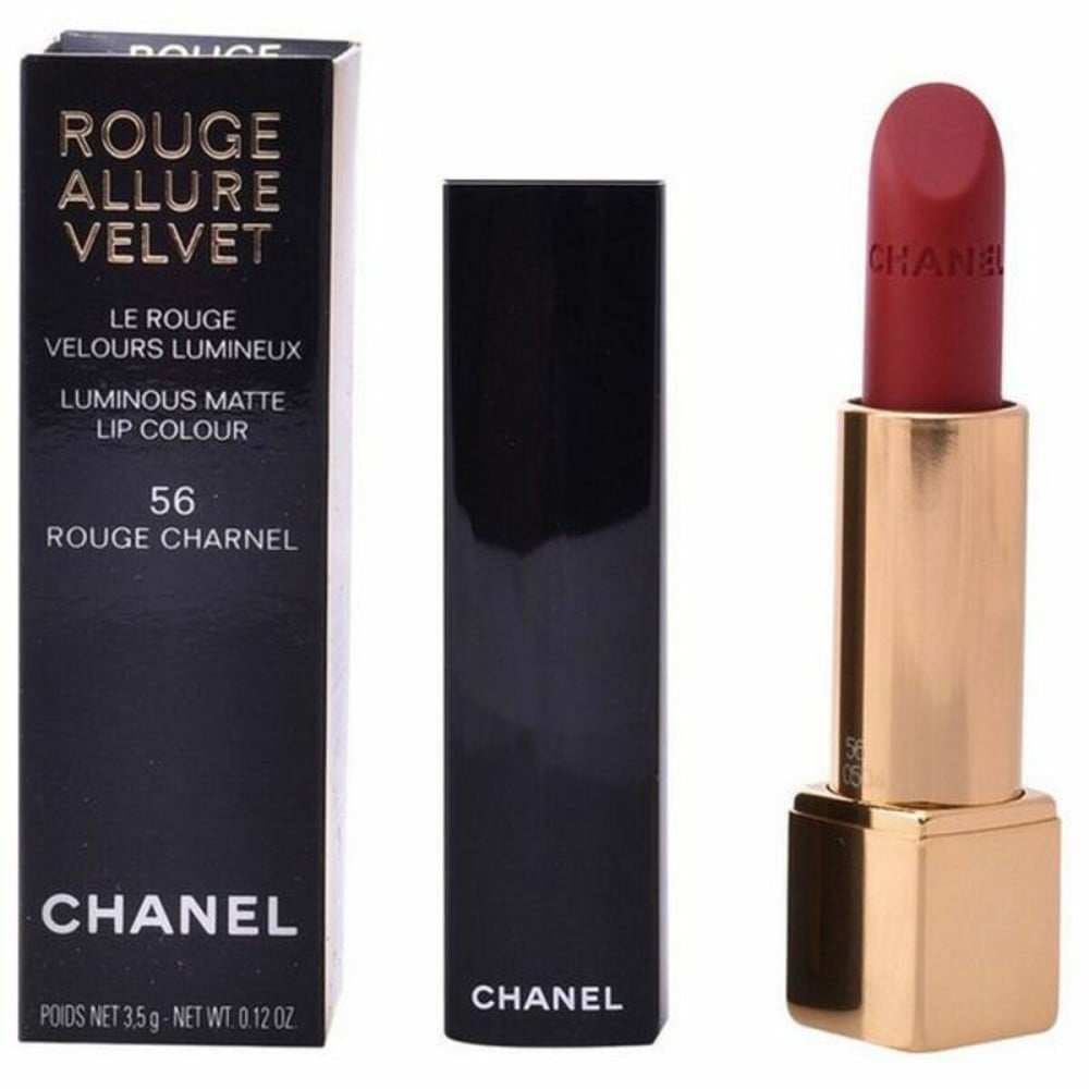 Lippenstift Rouge Allure Velvet Chanel