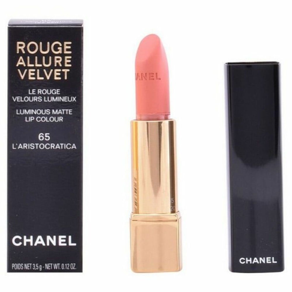 Lippenstift Rouge Allure Velvet Chanel