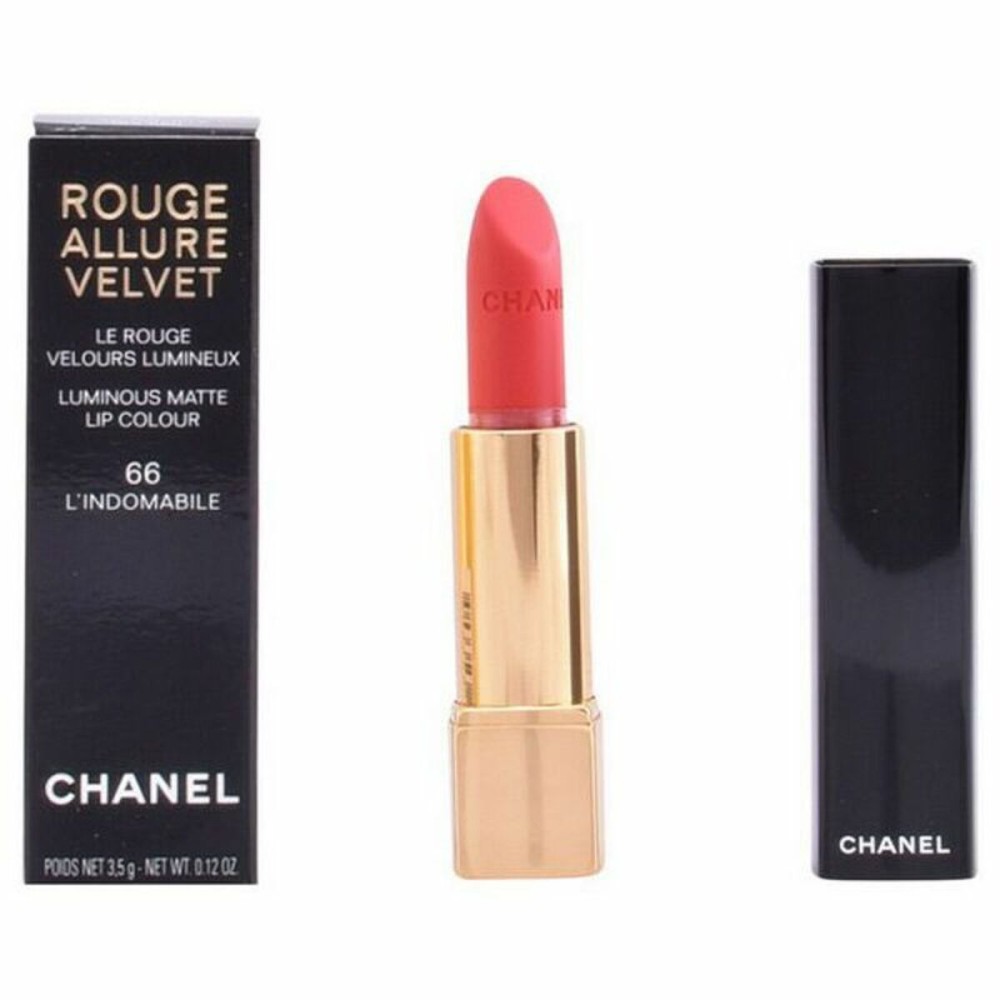 Rouge à lèvres Rouge Allure Velvet Chanel