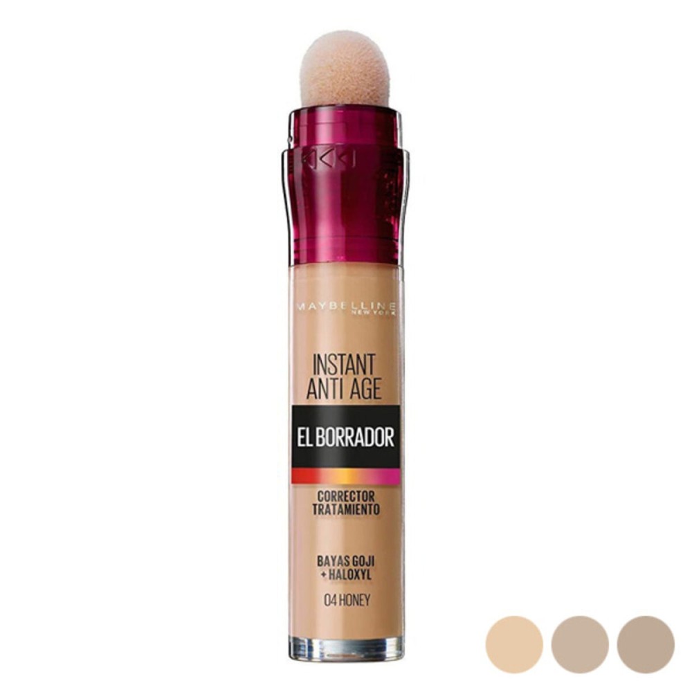 Gesichtsconcealer Instante Anti Age Maybelline (6,8 ml)