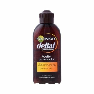 Tanning Oil Delial (200 ml) (200 ml)