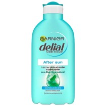 Feuchtigkeitsmilch After Sun Delial (200 ml)