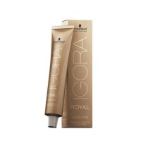 Permanent Colour Creme Igora Absolutes N9-60 Schwarzkopf Igora Royal Absolutes (60 ml) 60 ml