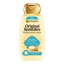 Pflegendes Shampoo Elixir De Argán Original Remedies Fructis (300 ml)