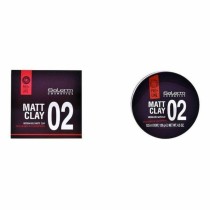 Hair Paste Matt Clay Salerm (125 ml)